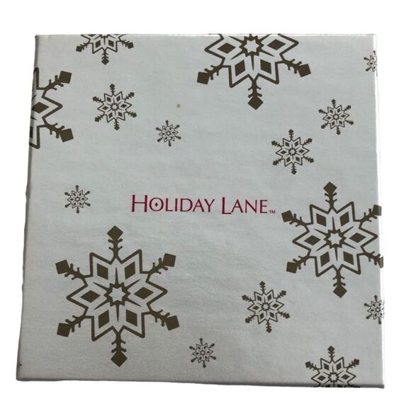 Holiday Brooch NWOT - Picture 2 of 5